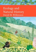 Cover: Ecology and Natural History - William Collins