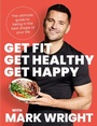 Cover: Get Fit, Get Healthy, Get Happy - Thorsons