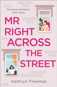 Abbildung von: Mr Right Across the Street - HarperCollins