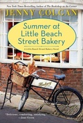 Cover: Summer at Little Beach Street Bakery - Collins