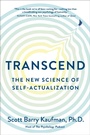 Cover: Transcend - J.P.Tarcher,U.S./Perigee Bks.,U.S.
