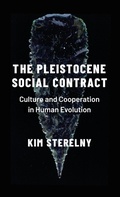 Cover: The Pleistocene Social Contract - Oxford University Press Inc