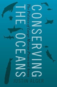 Enlarge image Cover: Conserving the Oceans - Oxford University Press Inc