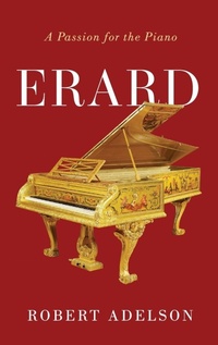 Abbildung von: Erard - Oxford University Press Inc