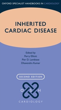 Abbildung von: Inherited Cardiac Disease - OUP eBook