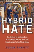Cover: Hybrid Hate - OUP eBook
