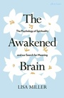 Cover: The Awakened Brain - Penguin Books Ltd