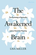 Cover: The Awakened Brain - Penguin Books Ltd