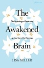 Cover: The Awakened Brain - Allen Lane