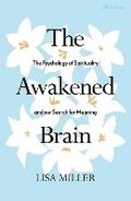 Cover: The Awakened Brain - Allen Lane