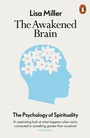 Cover: The Awakened Brain - Penguin Books Ltd