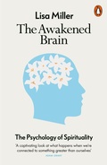 Cover: The Awakened Brain - Penguin Books Ltd