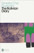 Cover: The Bolivian Diary - Penguin Books Ltd