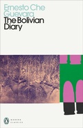 Cover: The Bolivian Diary - Penguin Classics