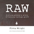 Cover: Raw - Tellwell Talent