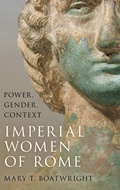 Cover: Imperial Women of Rome - Oxford University Press Inc