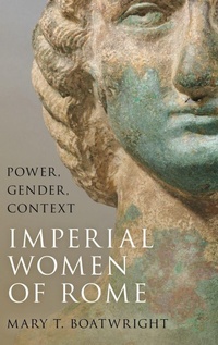 Enlarge image Cover: Imperial Women of Rome - Oxford University Press Inc
