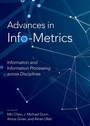 Cover: Advances in Info-Metrics - OUP eBook