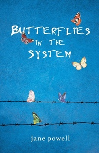 Enlarge image Cover: Butterflies in the System - Tellwell Talent