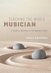 Abbildung von: Teaching the Whole Musician - Oxford University Press Inc