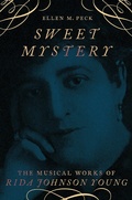 Cover: Sweet Mystery - OUP eBook