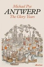 Cover: Antwerp - Penguin Books Ltd