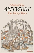 Cover: Antwerp - Penguin Books Ltd