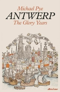 Enlarge image Cover: Antwerp - Penguin Books Ltd
