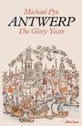 Cover: Antwerp - Allen Lane