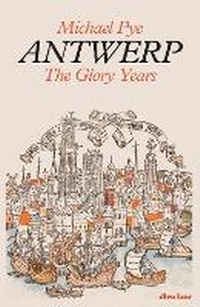 Enlarge image Cover: Antwerp - Allen Lane