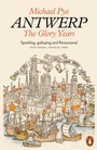 Cover: Antwerp - Penguin Books Ltd