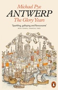Cover: Antwerp - Penguin Books Ltd