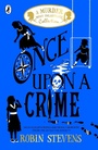 Cover: Once Upon a Crime - Puffin