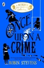 Cover: Once Upon a Crime - Puffin