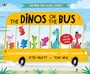 Cover: The Dinos on the Bus - Ladybird