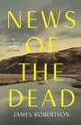 Cover: News of the Dead - Penguin Books Ltd