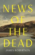 Cover: News of the Dead - Penguin Books Ltd