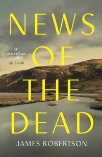 Enlarge image Cover: News of the Dead - Penguin Books Ltd