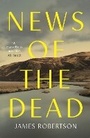 Cover: News of the Dead - Hamish Hamilton Ltd