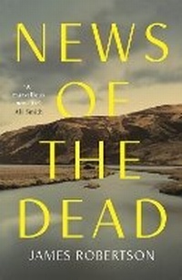 Enlarge image Cover: News of the Dead - Hamish Hamilton Ltd