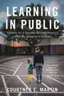 Cover: Learning in Public - Little, Brown and Company