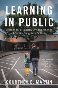 Enlarge image Cover: Learning in Public - Little, Brown and Company
