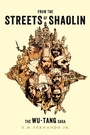 Cover: From the Streets of Shaolin - Grand Central Publishing
