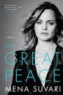 Cover: The Great Peace - Grand Central Publishing