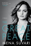 Cover: The Great Peace - Grand Central Publishing