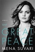 Cover: The Great Peace - Da Capo Press Inc