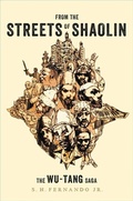 Cover: From the Streets of Shaolin - Hachette Books