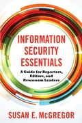 Cover: Information Security Essentials - Columbia University Press