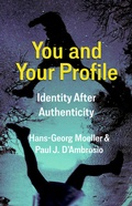 Cover: You and Your Profile - Columbia University Press