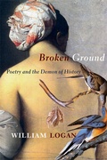 Cover: Broken Ground - Columbia University Press
